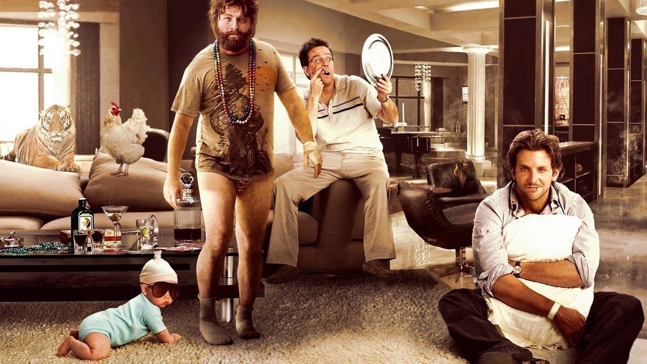 Hangover (DVD)