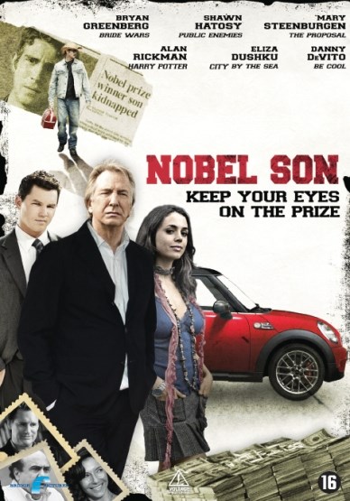 Nobel Son (DVD)