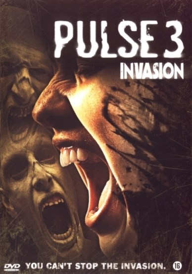 Pulse 3 (DVD)
