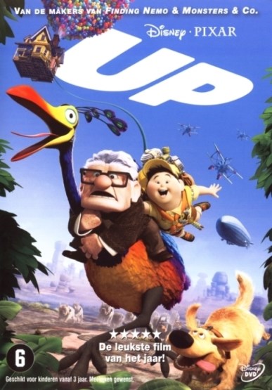 Up (DVD)