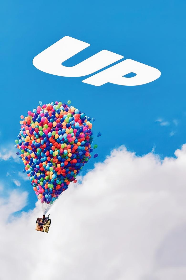 Up (DVD)