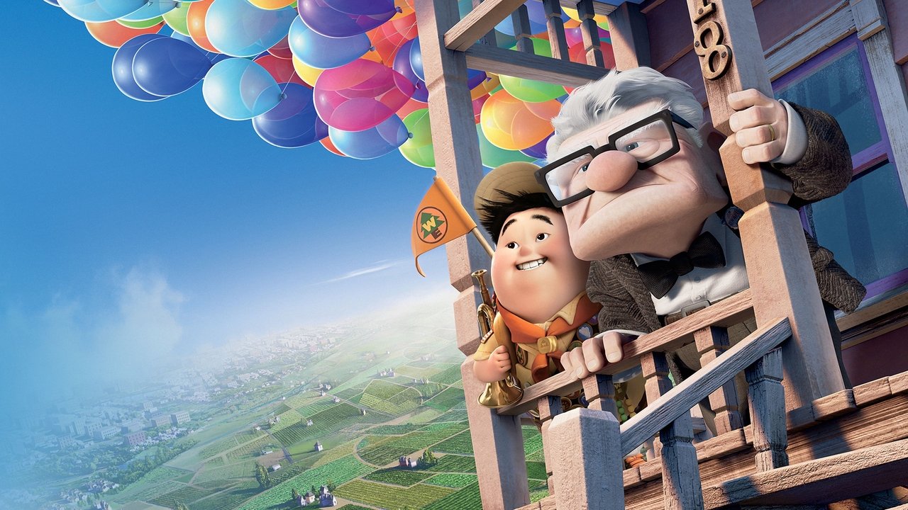 Up (Blu-ray)