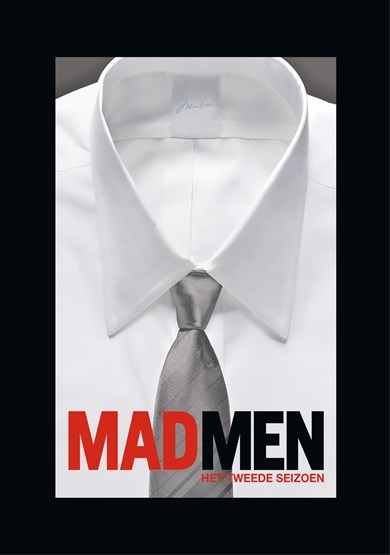 Mad men - Seizoen 2 (DVD)