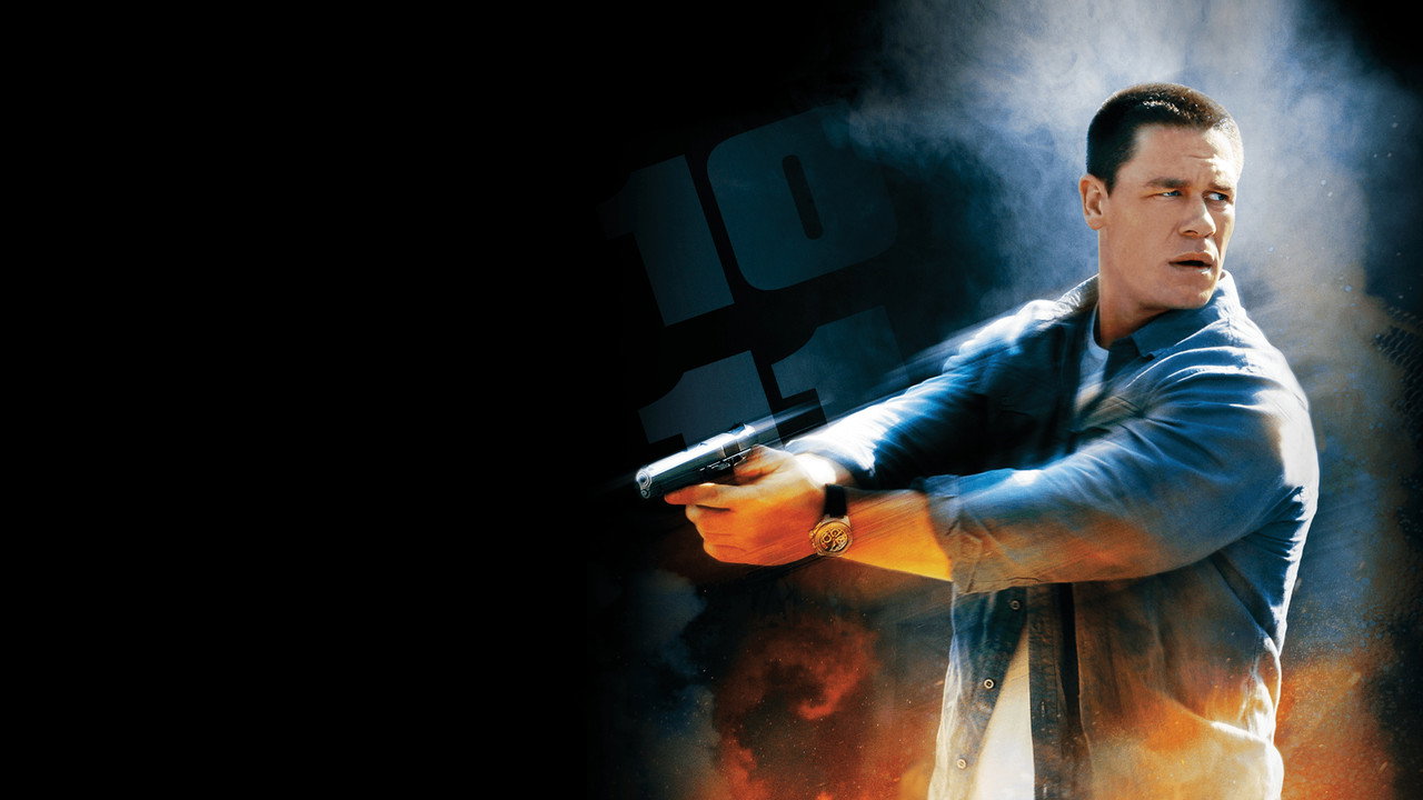 12 rounds (DVD)