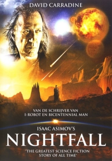 Nightfall (DVD)