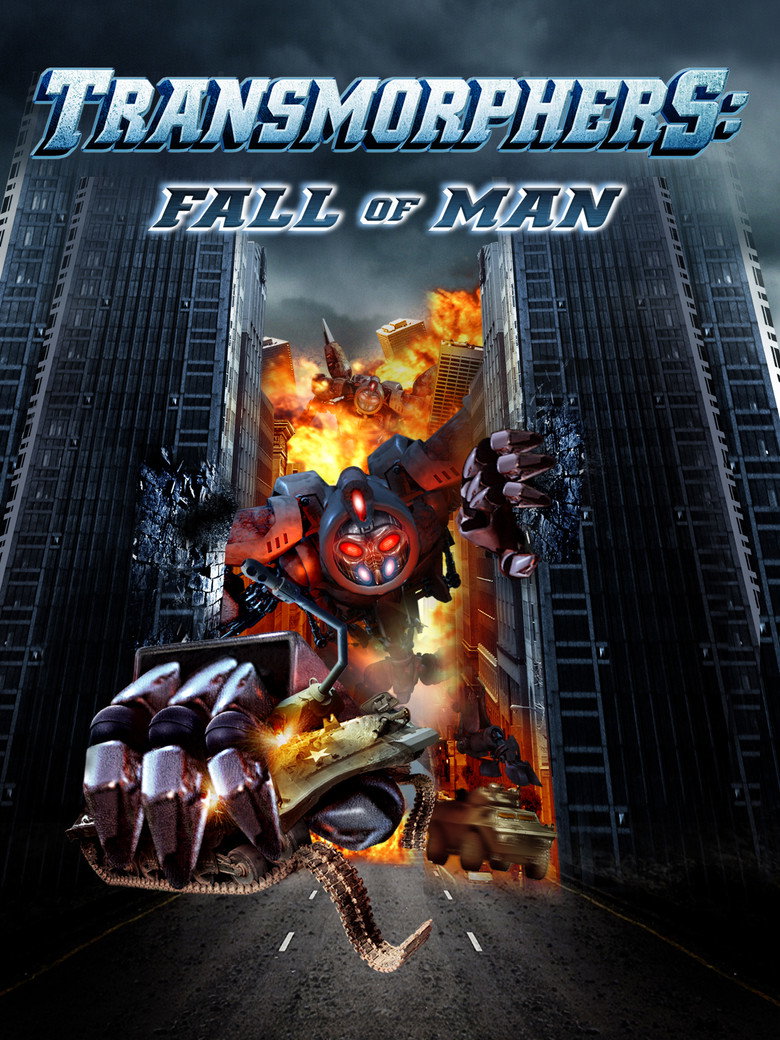 Transmorphers 2