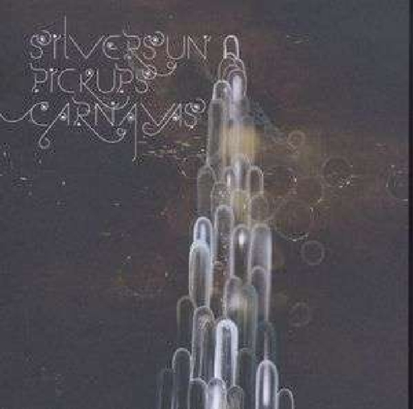 Silversun Pickups - Carnavas (CD)