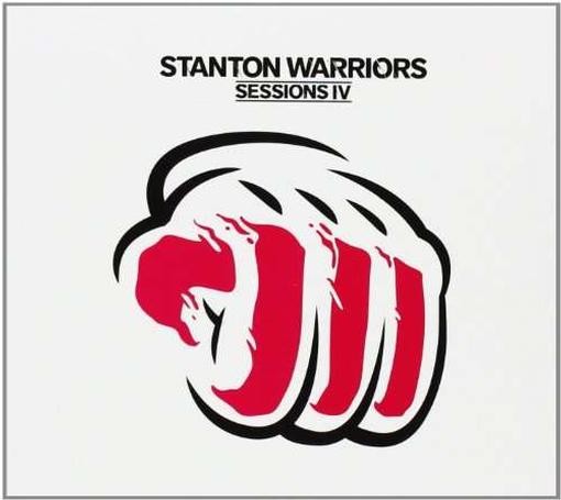 Stanton Warriors - Stanton Sessions Vol 4