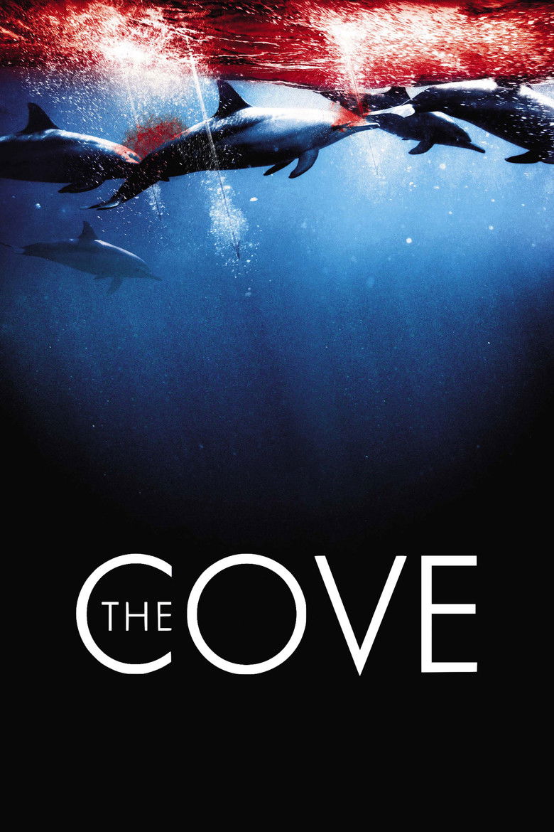 Cove (DVD)
