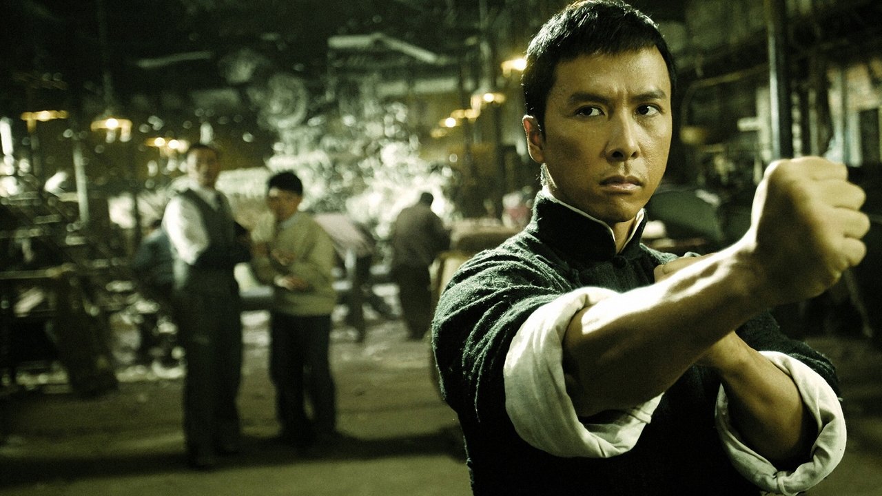 IP man