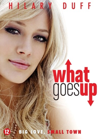 What Goes Up