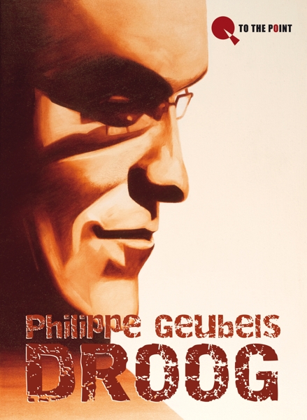 Philippe Geubels - Philippe Geubels - Droog (DVD)