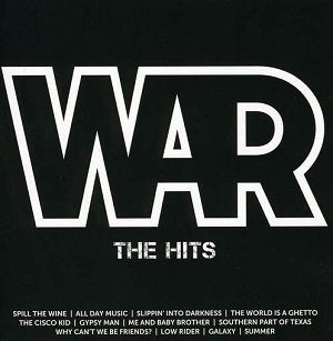 War - Icon
