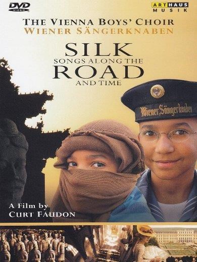 Wiener Sängerknaben - Silk Roadd