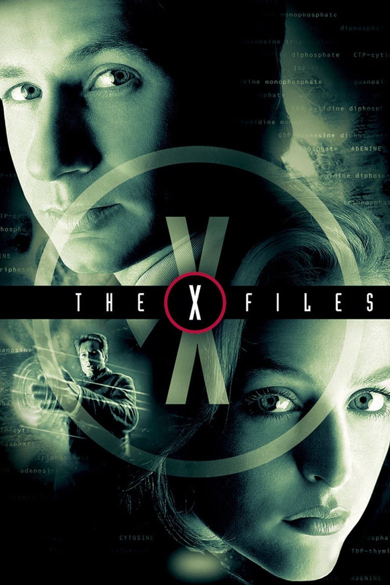 X files - Seizoen 9