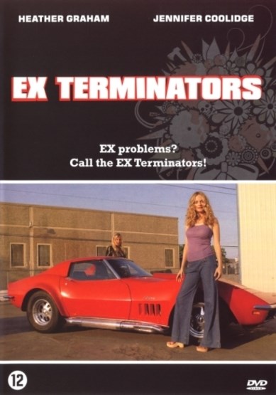 Ex Terminators (DVD)