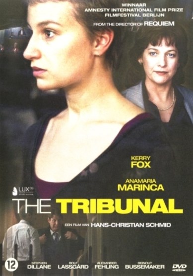 Tribunal (DVD)