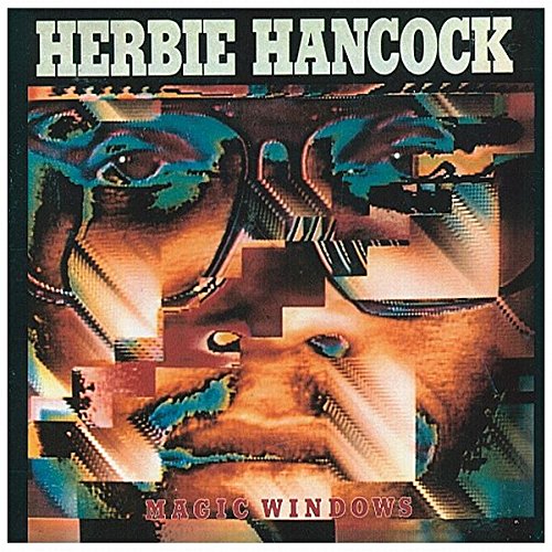 Herbie Hancock - Magic Windows (CD) (Remastered)