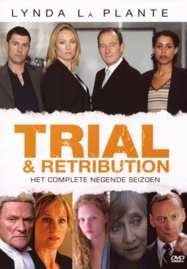 Trial & retribution - Seizoen 9 (DVD)