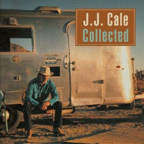 J.J. Cale - Collected (3 LP)