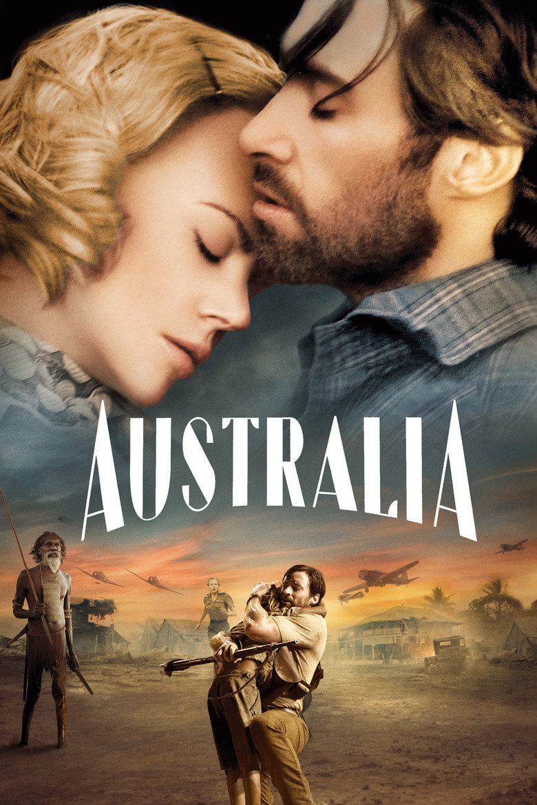 Australia (DVD)