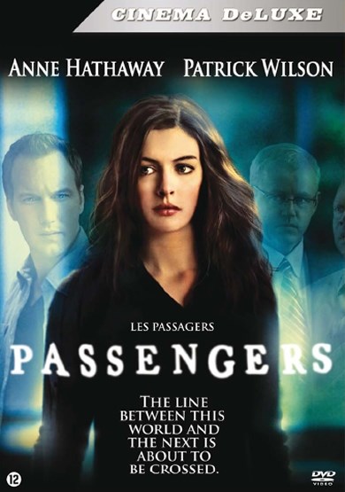 Passengers (DVD)