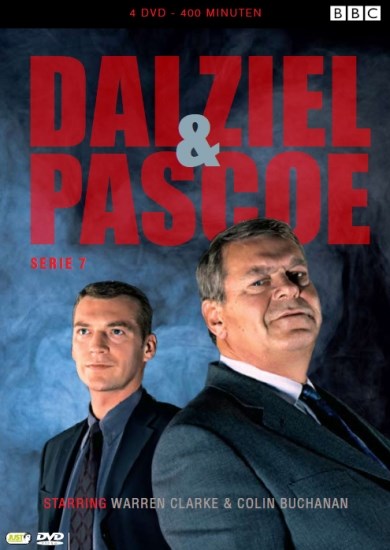 Dalziel & Pascoe - Seizoen 7