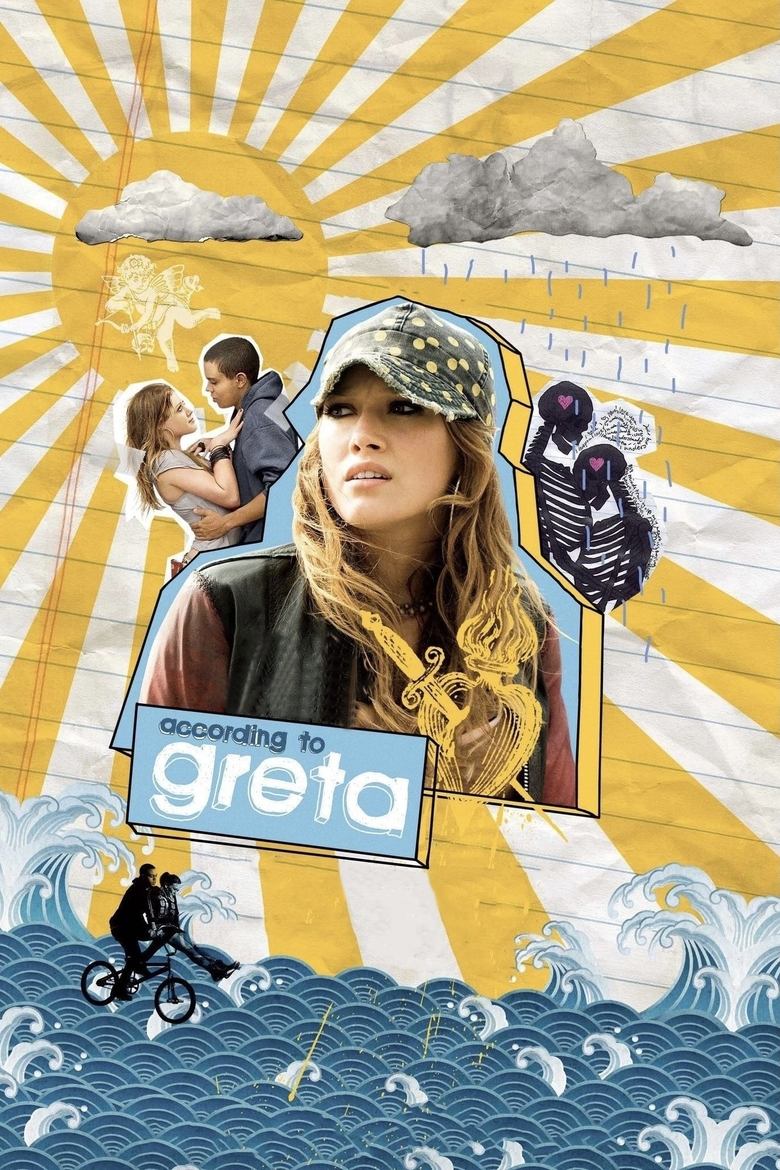 Greta (DVD)
