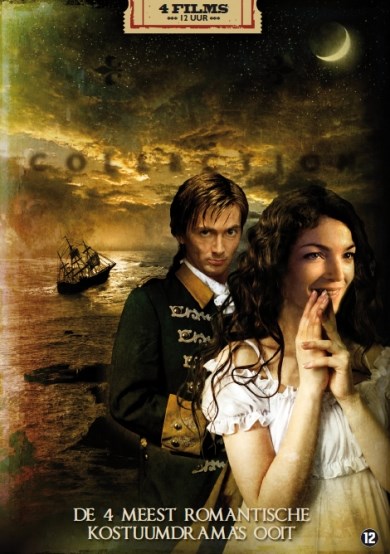 Romance Collection (DVD)