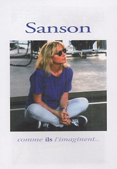 Véronique Sanson - Comme Ils L'Imaginent (DVD)