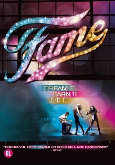 Fame  (DVD) (2009)