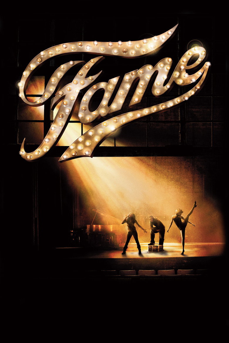 Fame (DVD) (2009)