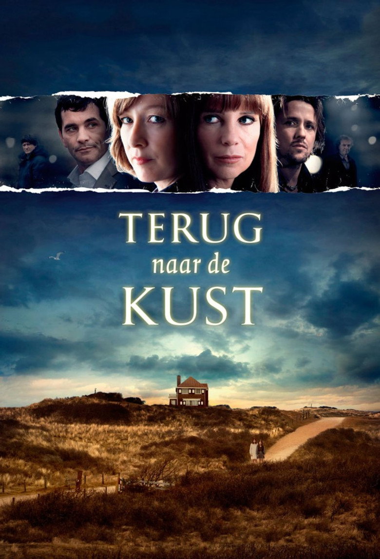 Terug Naar De Kust (Blu-ray)