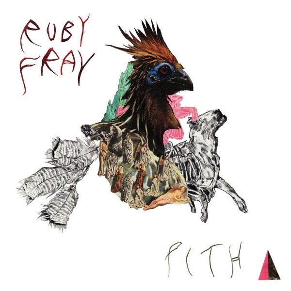 Ruby Fray - Pith (LP)
