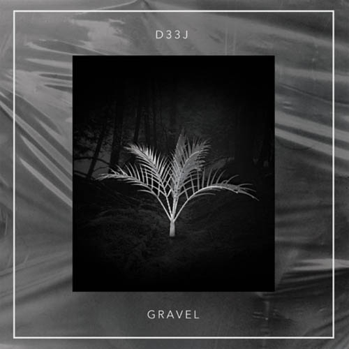 D33J - Gravel  (LP)