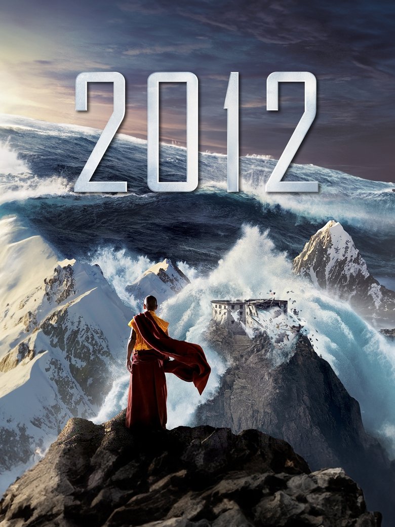 2012 (DVD)