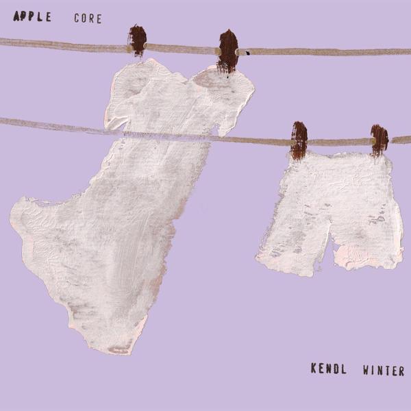 Kendl Winter - Apple Core (LP)