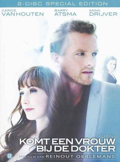 Komt een vrouw bij de dokter (DVD) (Special Edition)