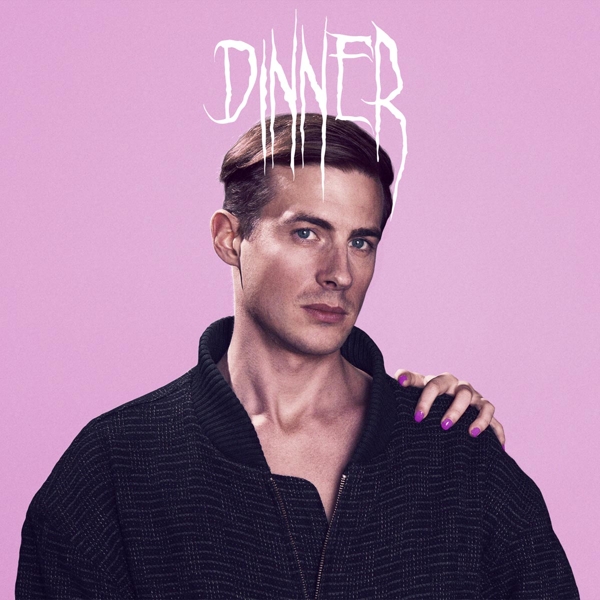 Dinner - Three EPs 2012-2014 (LP)