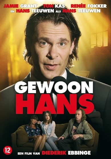 Gewoon Hans