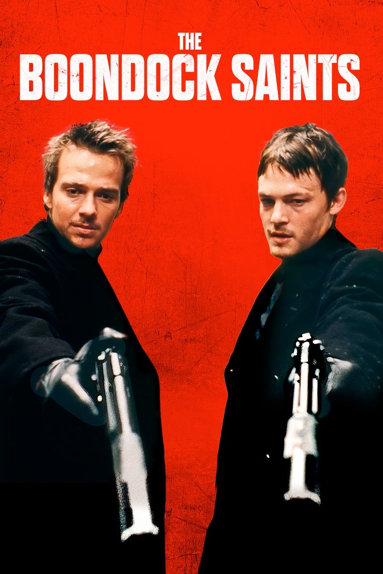 Boondock Saints (Blu-ray)