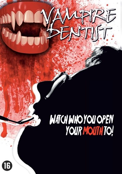 Vampire Dentist (DVD)