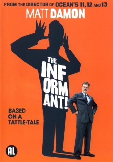 Informant (DVD)