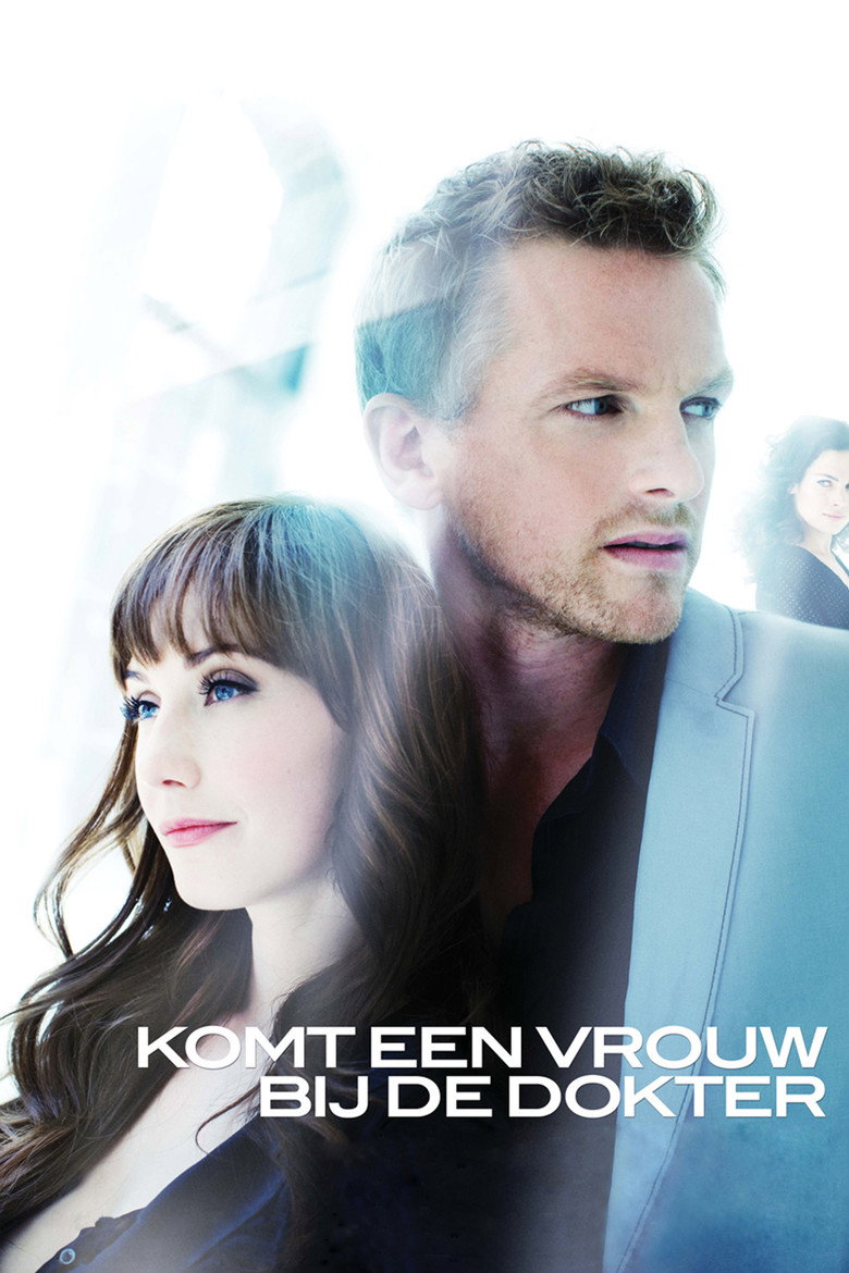 Komt een vrouw bij de dokter (Blu-ray)