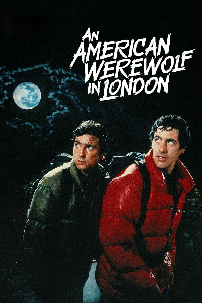 American werewolf In London (DVD) (Special Edition)
