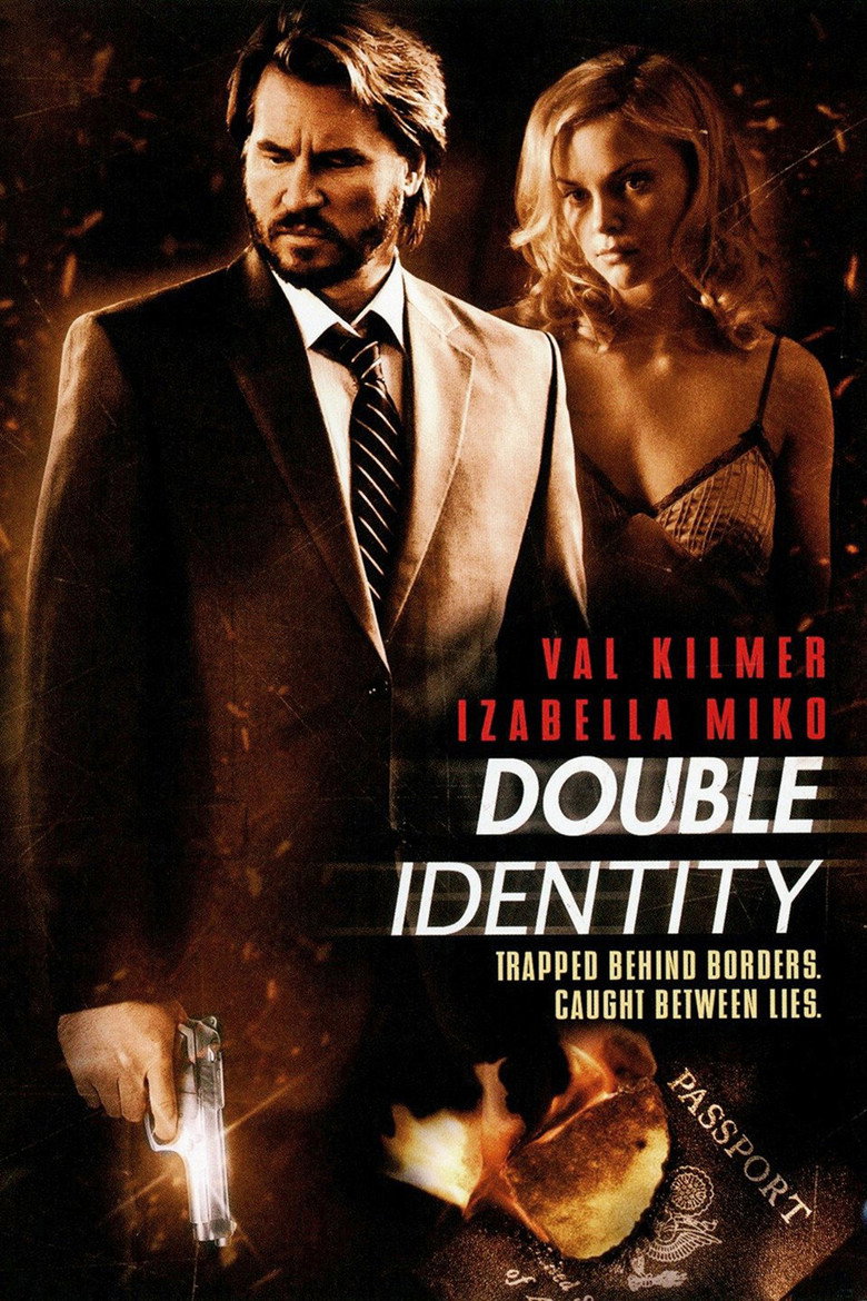Fake Identity (Blu-ray)