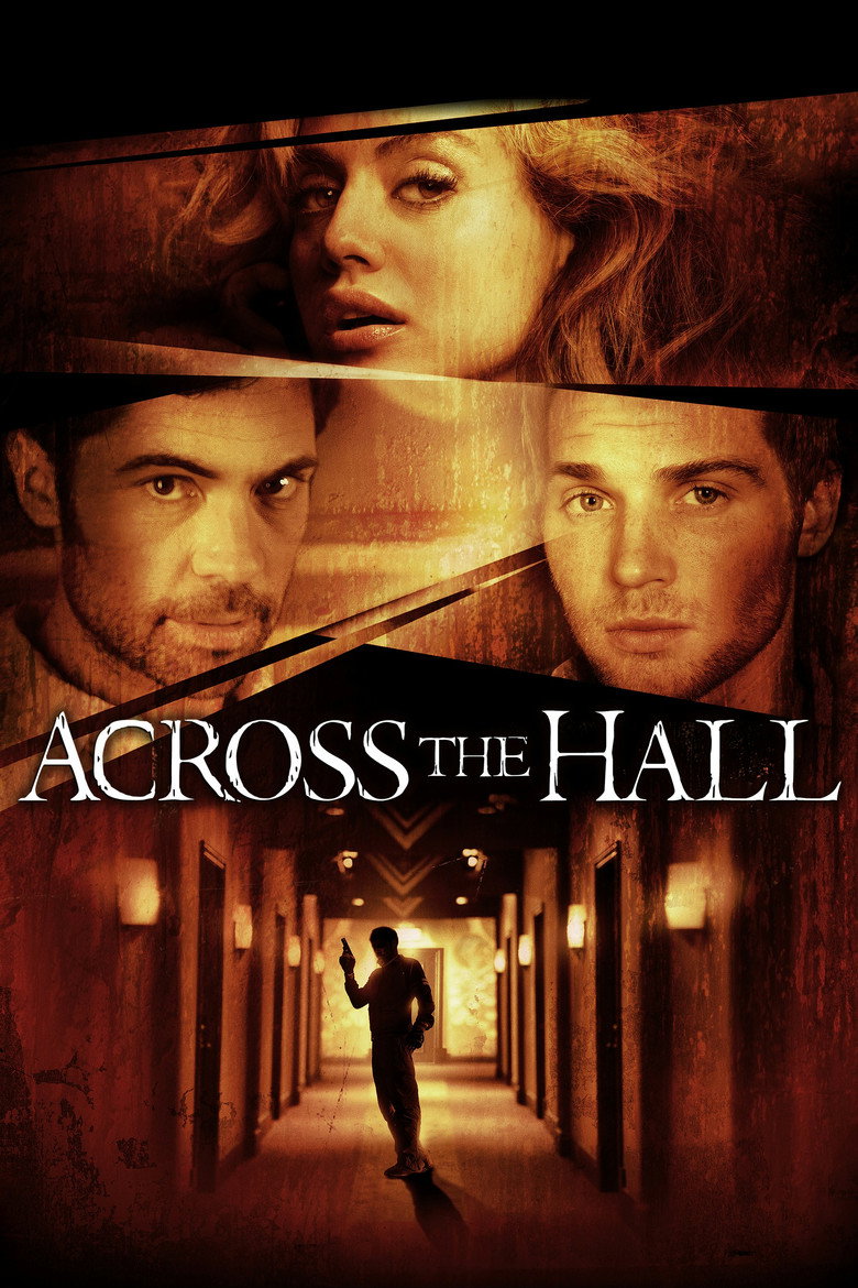 Across The Hall (DVD)