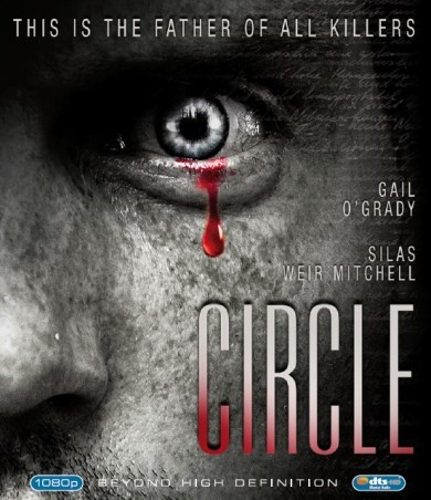 Circle (Blu-ray)