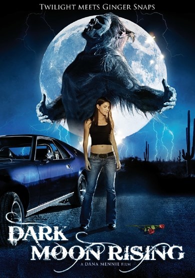 Dark Moon Rising (DVD)