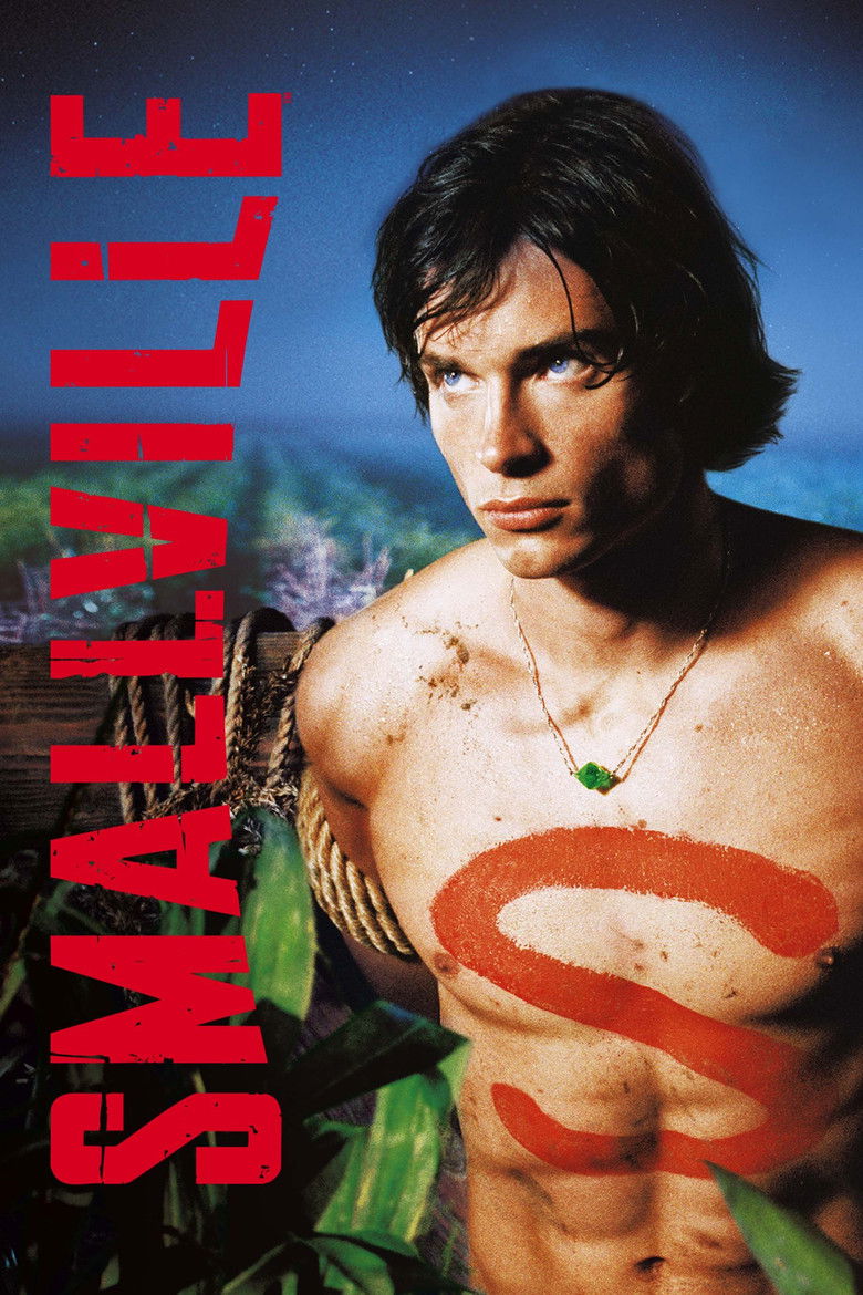 Smallville - Seizoen 5 (DVD)